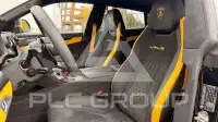 2024 Lamborghini Urus