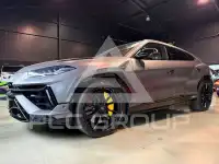2024 Lamborghini Urus
