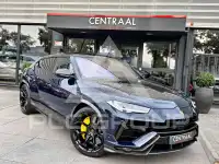 2024 Lamborghini Urus