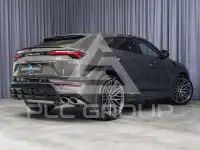 2024 Lamborghini Urus