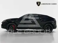 2024 Lamborghini Urus