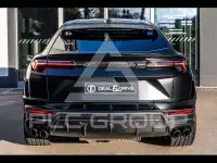 2024 Lamborghini Urus