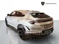 2024 Lamborghini Urus