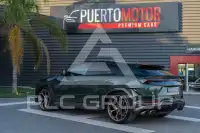 2024 Lamborghini Urus