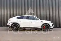 2024 Lamborghini Urus