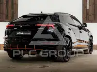 2024 Lamborghini Urus