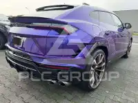 2024 Lamborghini Urus