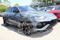 2024 Lamborghini Urus