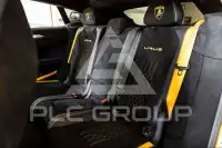 2024 Lamborghini Urus