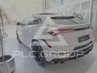 2024 Lamborghini Urus