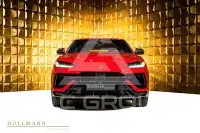 2024 Lamborghini Urus