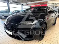 2024 Lamborghini Urus