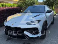 2024 Lamborghini Urus
