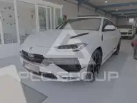 2024 Lamborghini Urus