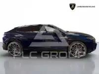 2024 Lamborghini Urus
