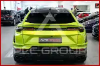 2024 Lamborghini Urus