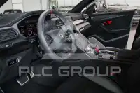 2024 Lamborghini Urus