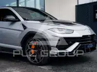 2024 Lamborghini Urus