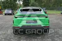 2024 Lamborghini Urus