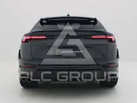 2024 Lamborghini Urus
