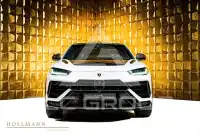 2024 Lamborghini Urus
