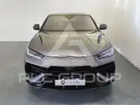 2024 Lamborghini Urus