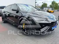 2024 Lamborghini Urus