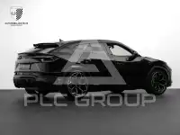 2024 Lamborghini Urus