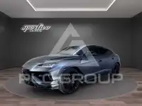 2024 Lamborghini Urus