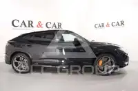 2024 Lamborghini Urus