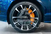 2024 Lamborghini Urus