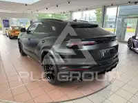 2024 Lamborghini Urus