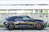 2024 Lamborghini Urus