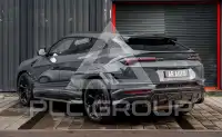 2024 Lamborghini Urus