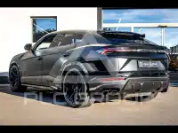 2024 Lamborghini Urus
