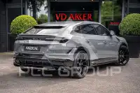 2024 Lamborghini Urus