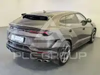 2024 Lamborghini Urus