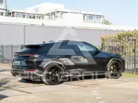 2024 Lamborghini Urus