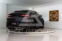 2024 Lamborghini Urus