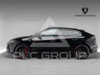 2024 Lamborghini Urus