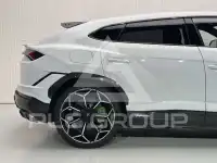 2024 Lamborghini Urus