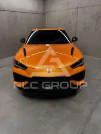 2024 Lamborghini Urus