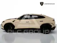 2024 Lamborghini Urus