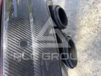 2024 Lamborghini Urus