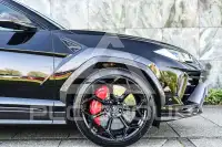 2024 Lamborghini Urus