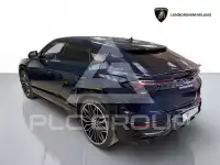2024 Lamborghini Urus