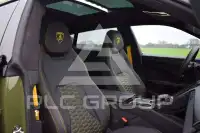 2024 Lamborghini Urus