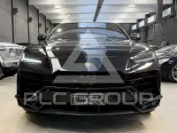 2024 Lamborghini Urus