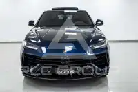 2024 Lamborghini Urus
