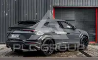 2024 Lamborghini Urus